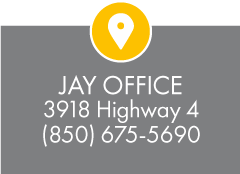 Jay Office Location and Number