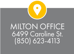 Milton Office Location and Number