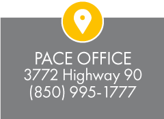 Pace Office Location and Number