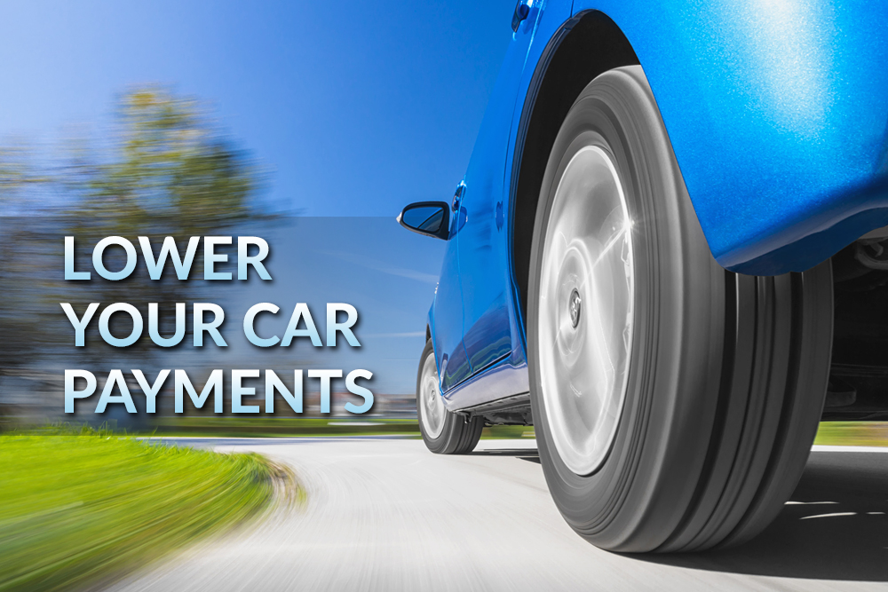 Lower Car Payment